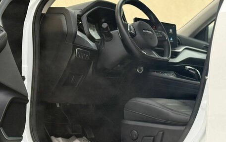 Haval F7x I, 2022 год, 2 249 000 рублей, 16 фотография