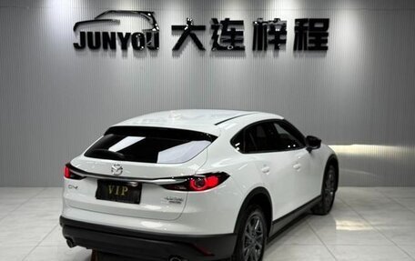 Mazda CX-4, 2023 год, 2 300 000 рублей, 4 фотография