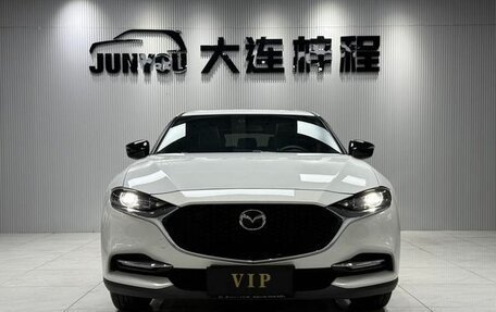 Mazda CX-4, 2023 год, 2 300 000 рублей, 2 фотография