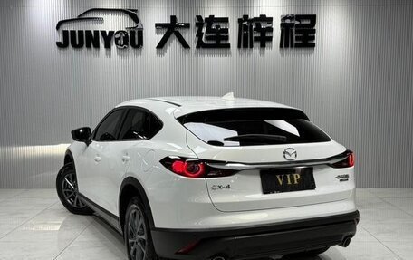 Mazda CX-4, 2023 год, 2 300 000 рублей, 5 фотография