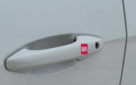 Haval F7x I, 2022 год, 2 249 000 рублей, 17 фотография