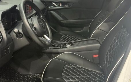 Mazda CX-4, 2023 год, 2 300 000 рублей, 10 фотография