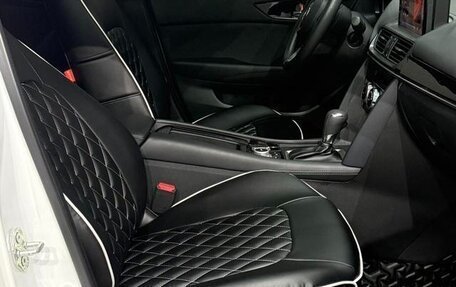 Mazda CX-4, 2023 год, 2 300 000 рублей, 12 фотография