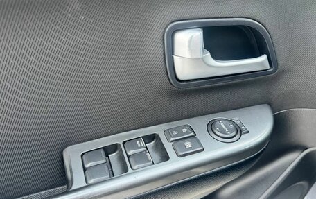 KIA Rio III рестайлинг, 2012 год, 735 000 рублей, 10 фотография