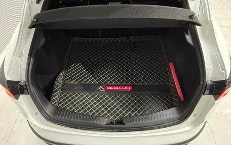 Mazda CX-4, 2023 год, 2 300 000 рублей, 14 фотография