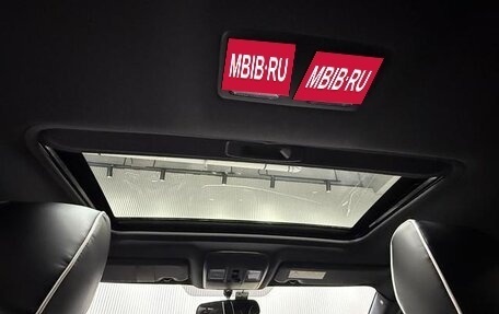 Mazda CX-4, 2023 год, 2 300 000 рублей, 13 фотография