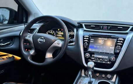 Nissan Murano, 2021 год, 3 250 000 рублей, 12 фотография