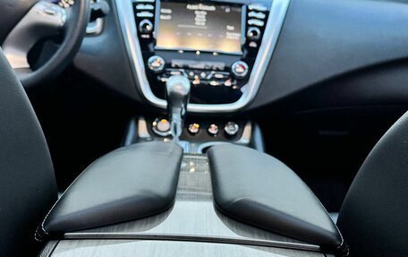 Nissan Murano, 2021 год, 3 250 000 рублей, 17 фотография