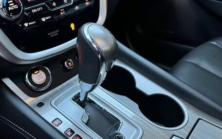 Nissan Murano, 2021 год, 3 250 000 рублей, 18 фотография