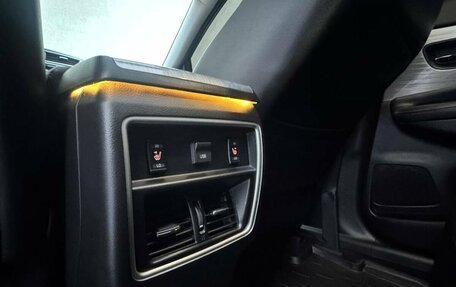 Nissan Murano, 2021 год, 3 250 000 рублей, 20 фотография