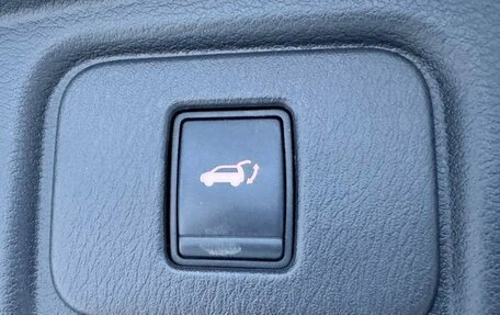 Nissan Murano, 2021 год, 3 250 000 рублей, 21 фотография