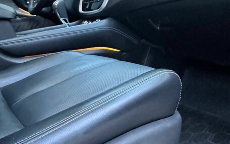 Nissan Murano, 2021 год, 3 250 000 рублей, 26 фотография