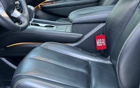 Nissan Murano, 2021 год, 3 250 000 рублей, 14 фотография