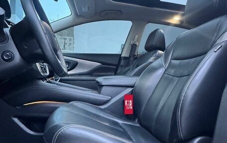 Nissan Murano, 2021 год, 3 250 000 рублей, 19 фотография