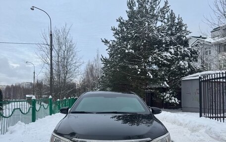 Toyota Camry, 2015 год, 2 550 000 рублей, 3 фотография