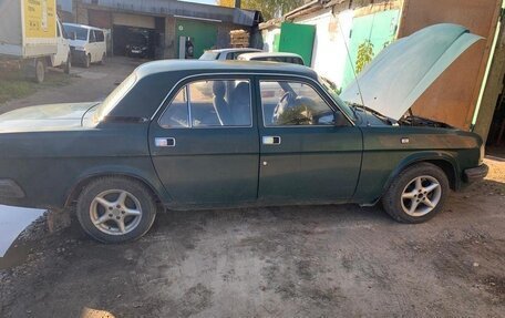 ГАЗ 3110 «Волга», 1999 год, 180 000 рублей, 4 фотография