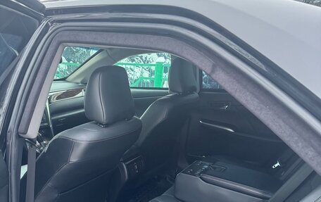 Toyota Camry, 2015 год, 2 550 000 рублей, 9 фотография