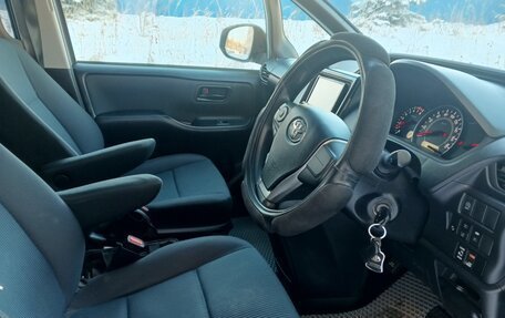 Toyota Noah III, 2018 год, 2 500 000 рублей, 12 фотография