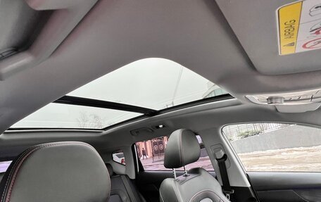 Chery Tiggo 7 Pro, 2020 год, 1 590 000 рублей, 6 фотография