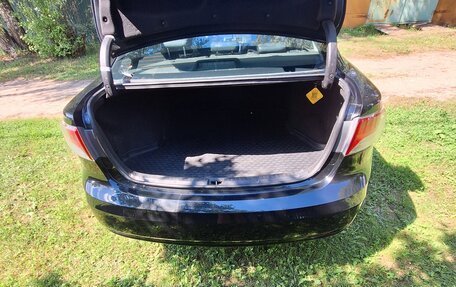 Toyota Avensis III рестайлинг, 2011 год, 850 000 рублей, 6 фотография