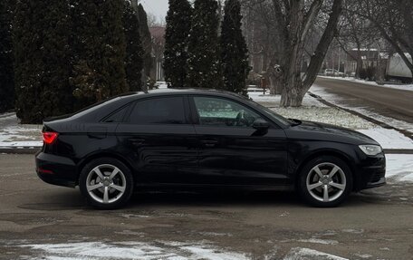 Audi A3, 2014 год, 1 275 000 рублей, 6 фотография