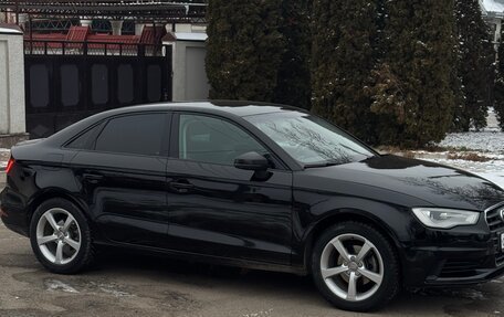 Audi A3, 2014 год, 1 275 000 рублей, 5 фотография