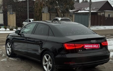Audi A3, 2014 год, 1 275 000 рублей, 8 фотография
