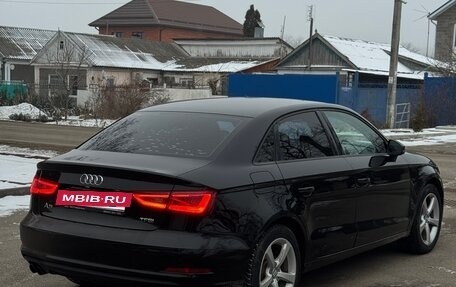 Audi A3, 2014 год, 1 275 000 рублей, 7 фотография