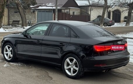 Audi A3, 2014 год, 1 275 000 рублей, 3 фотография