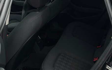 Audi A3, 2014 год, 1 275 000 рублей, 10 фотография