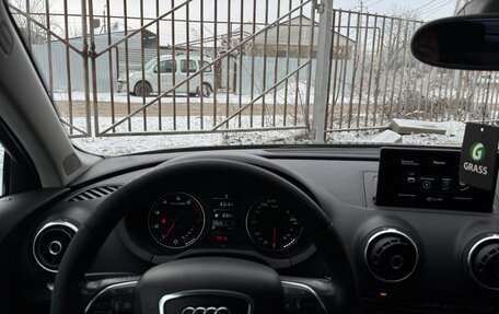 Audi A3, 2014 год, 1 275 000 рублей, 11 фотография