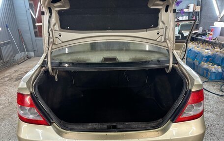 BYD F3 I, 2007 год, 80 000 рублей, 2 фотография