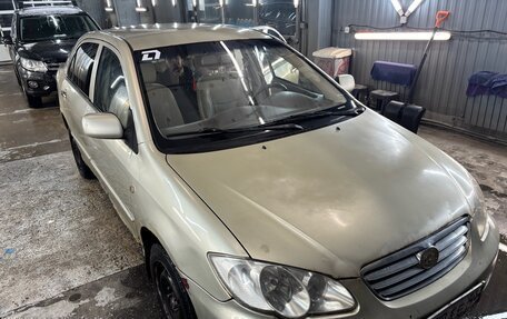 BYD F3 I, 2007 год, 80 000 рублей, 5 фотография