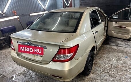 BYD F3 I, 2007 год, 80 000 рублей, 4 фотография