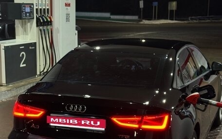 Audi A3, 2014 год, 1 275 000 рублей, 16 фотография