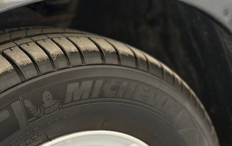 Daewoo Lanos, 2007 год, 350 000 рублей, 11 фотография