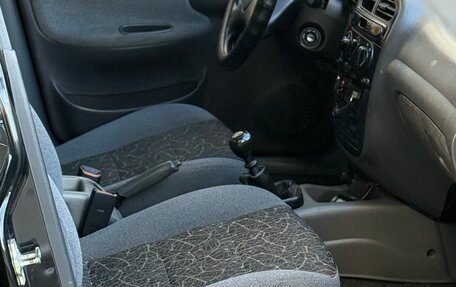 Daewoo Lanos, 2007 год, 350 000 рублей, 14 фотография