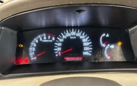 BYD F3 I, 2007 год, 80 000 рублей, 11 фотография