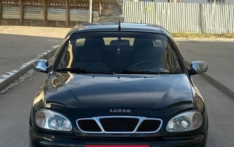 Daewoo Lanos, 2007 год, 350 000 рублей, 5 фотография