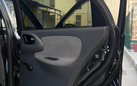 Daewoo Lanos, 2007 год, 350 000 рублей, 18 фотография