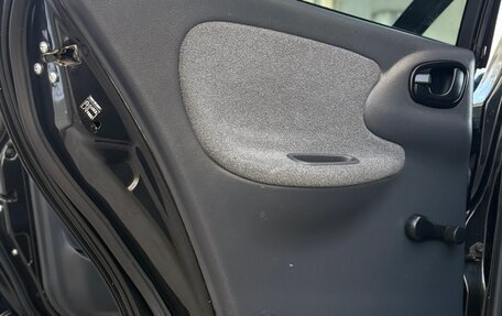 Daewoo Lanos, 2007 год, 350 000 рублей, 21 фотография