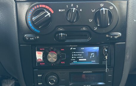 Daewoo Lanos, 2007 год, 350 000 рублей, 25 фотография