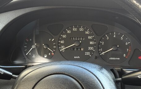 Daewoo Lanos, 2007 год, 350 000 рублей, 26 фотография