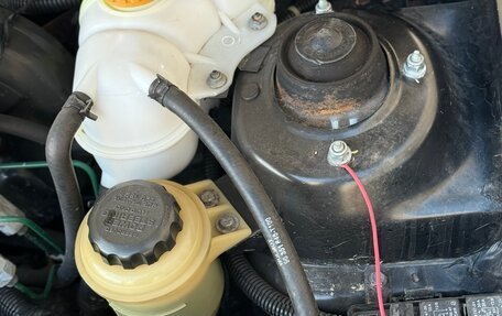 Daewoo Lanos, 2007 год, 350 000 рублей, 29 фотография