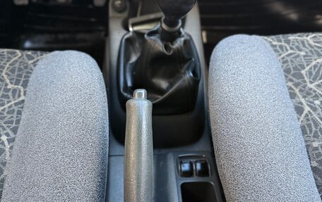 Daewoo Lanos, 2007 год, 350 000 рублей, 24 фотография