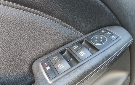 Mercedes-Benz B-Класс, 2014 год, 820 000 рублей, 7 фотография