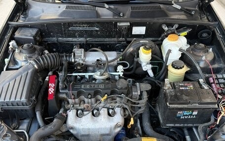 Daewoo Lanos, 2007 год, 350 000 рублей, 31 фотография