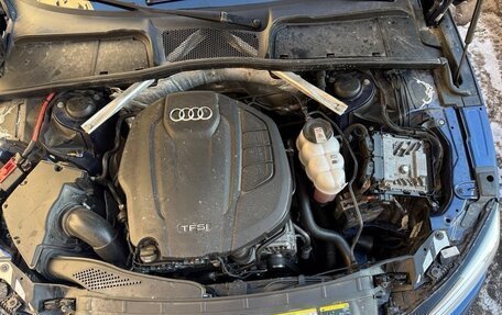 Audi A5, 2016 год, 2 450 000 рублей, 6 фотография