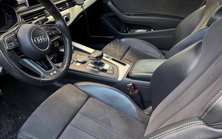 Audi A5, 2016 год, 2 450 000 рублей, 5 фотография