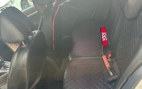 Skoda Octavia, 2012 год, 850 000 рублей, 3 фотография